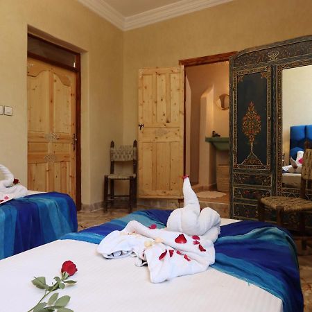 Villa Saada Marrakesh Luaran gambar