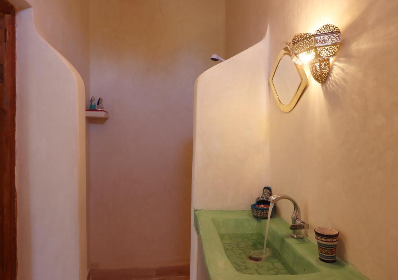 Villa Saada Marrakesh Luaran gambar