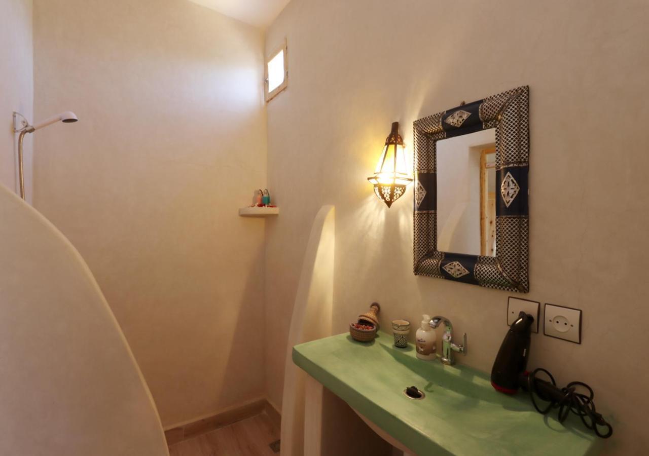 Villa Saada Marrakesh Luaran gambar